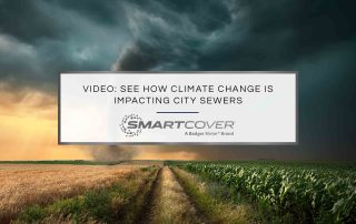 See How Climate Change is Impacting City Sewers | SmartCover