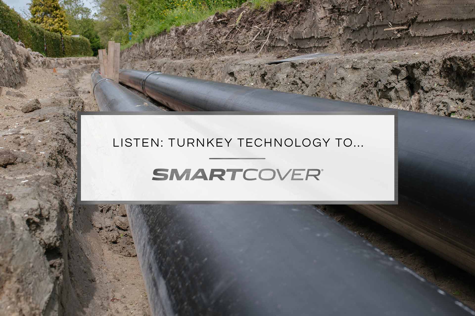 Turnkey Technology to Pinpoint & Rank I&I in Collection Systems | SmartCover Systems
