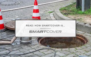 How SmartCover is Playing a Role with this Smart City of the South