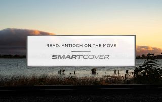 Antioch on the Move | SmartCover Systems
