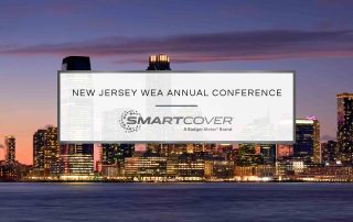 New Jersey WEA Annual Conference | SmartCover