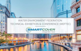 SmartCover Systems