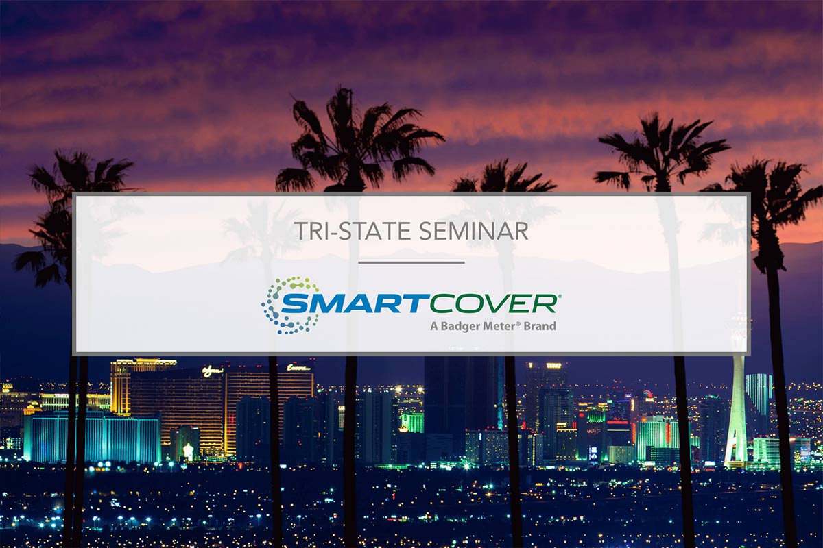 SmartCover Systems SmartCover Systems