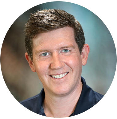 Eric Van Cleave | Smartcover Systems Eric Van Cleave | Smartcover Systems